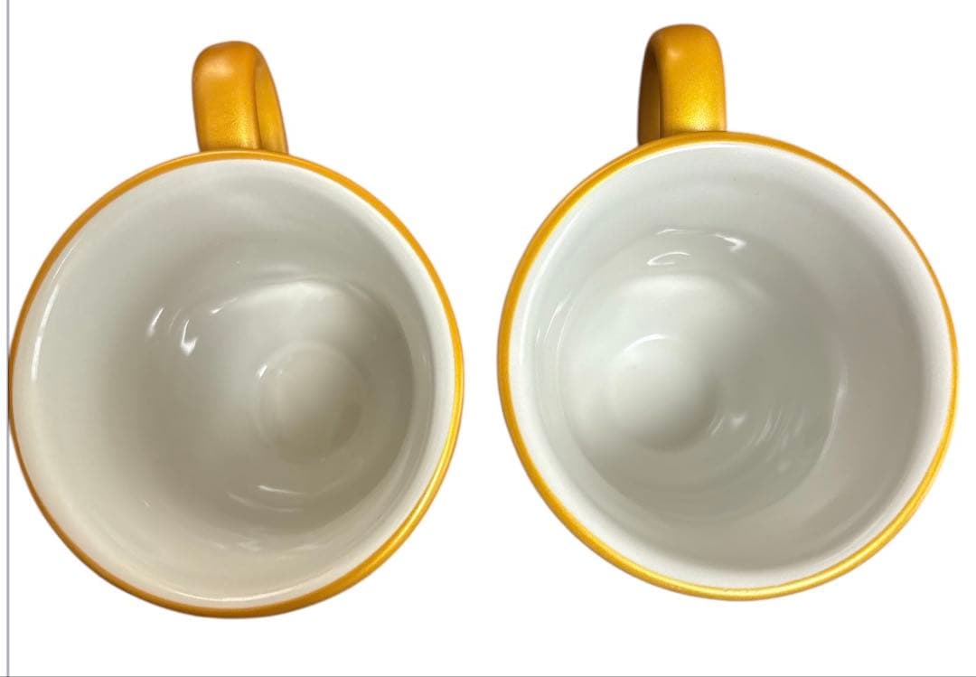 美女と野獣　ポット婦人　チップ