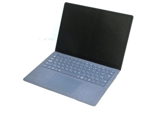 Windowsノート本体 Microsoft Surface Laptop 3 i5-1035G7 256