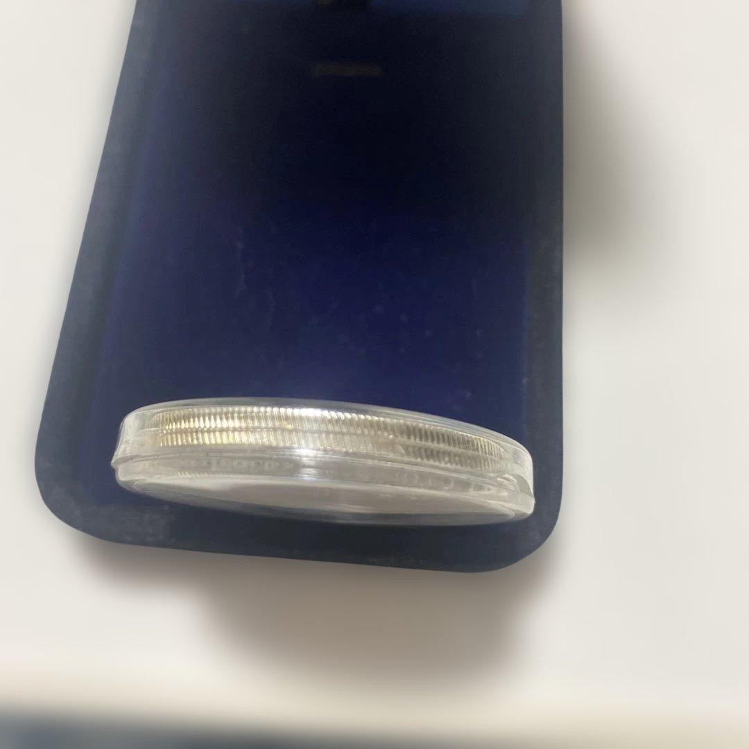 【人気】純銀999♡2014年 純銀1オンス♡中国パンダ 10元 硬貨