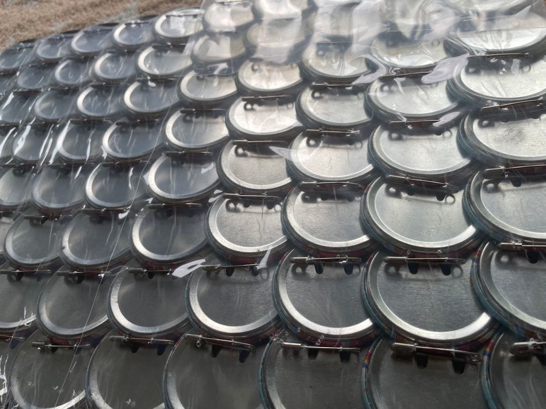 さとみくん 缶バッジ すとぷり すとねく 缶バッジ