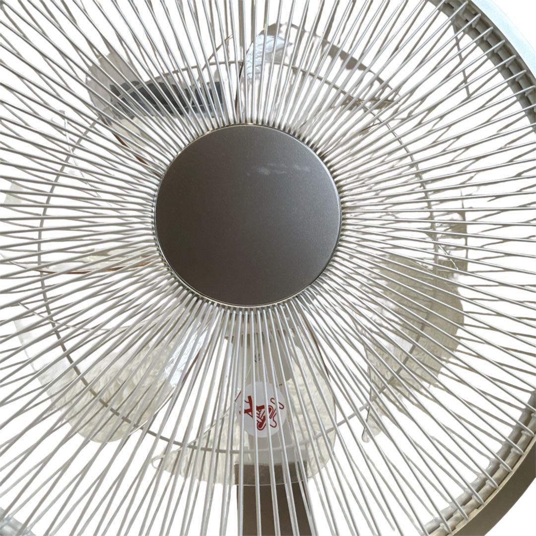 Panasonic F-CR339 ナノイー 高級扇風機