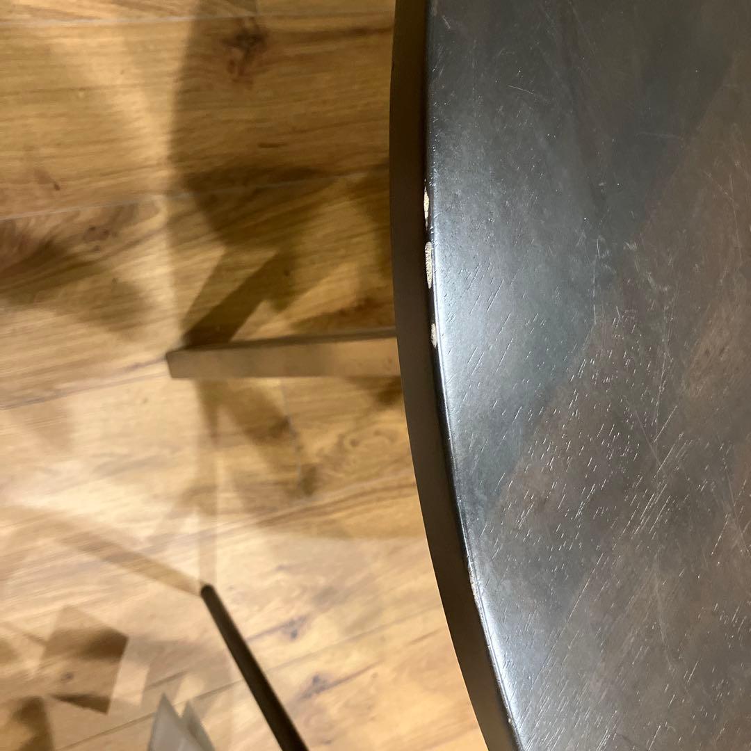 【直接引き取りに来てくれる方限定】　ダイニングセット