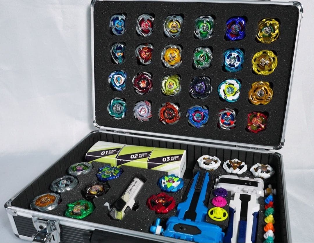 新型ドリームボックス　中サイズ