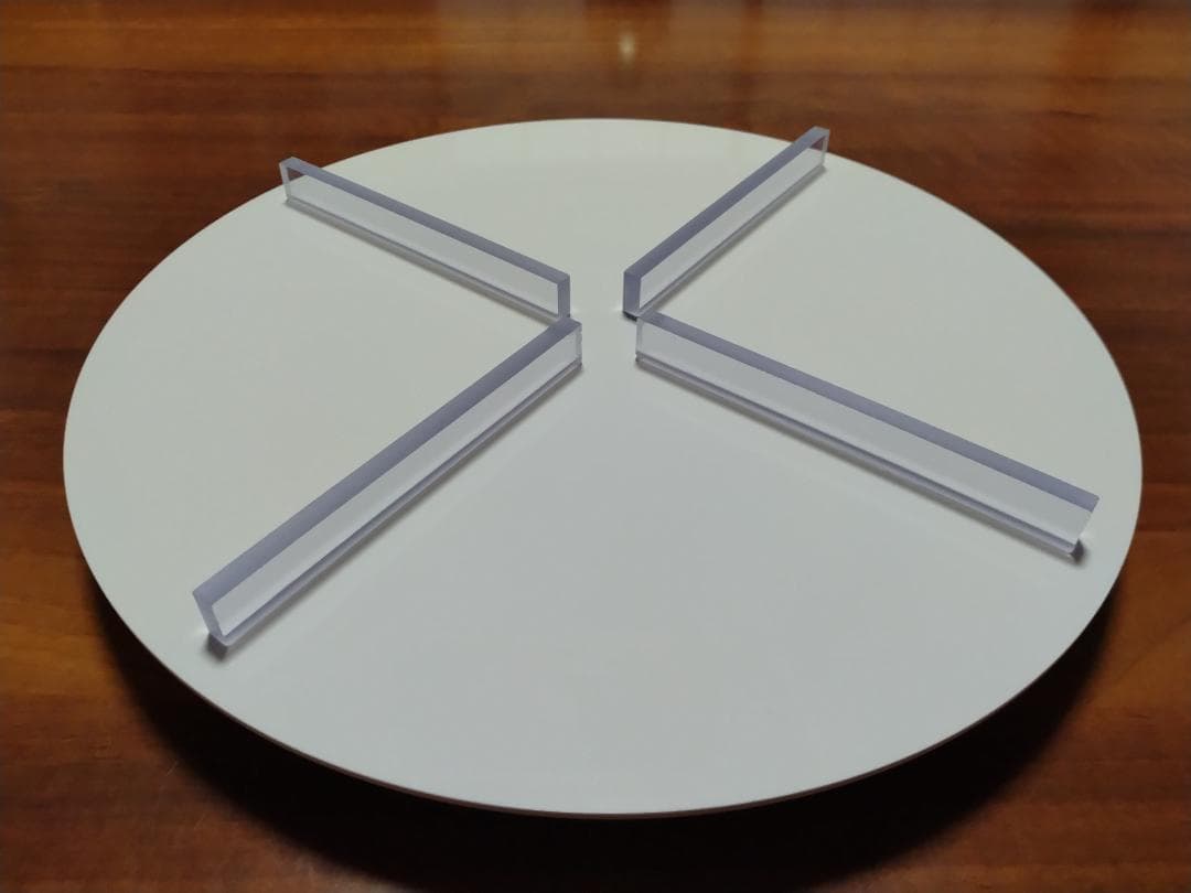 【美品】　FRP製らんちゅう水槽（トーワ・ケミカル社製）　【引取り限定】