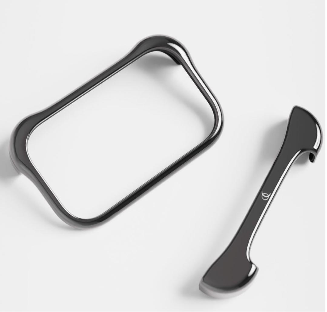 Arc pulse iPhone 17 Proアルミ グラファイト【新品未使用】