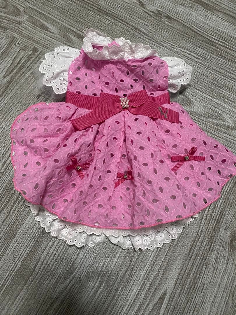 リュクスバーディ　ワンピースM