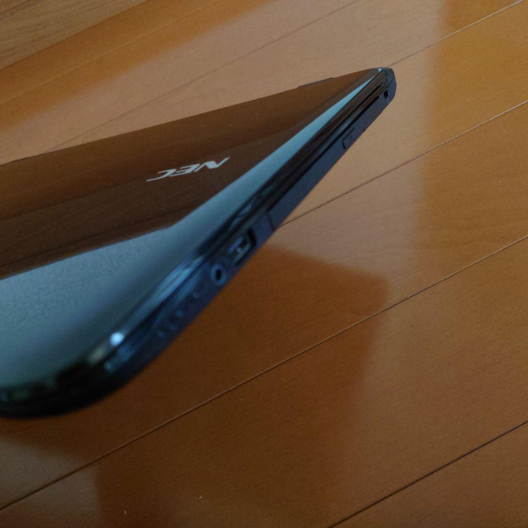 設定済み✨️NEC✨️LAVIE NS150/A✨️SSD512GB✨️オフィス