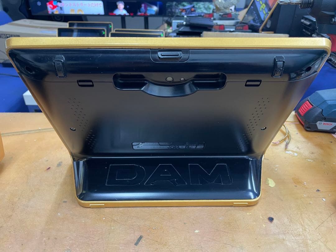 第一興商製smart DAM TM20＋TMC20綺麗③