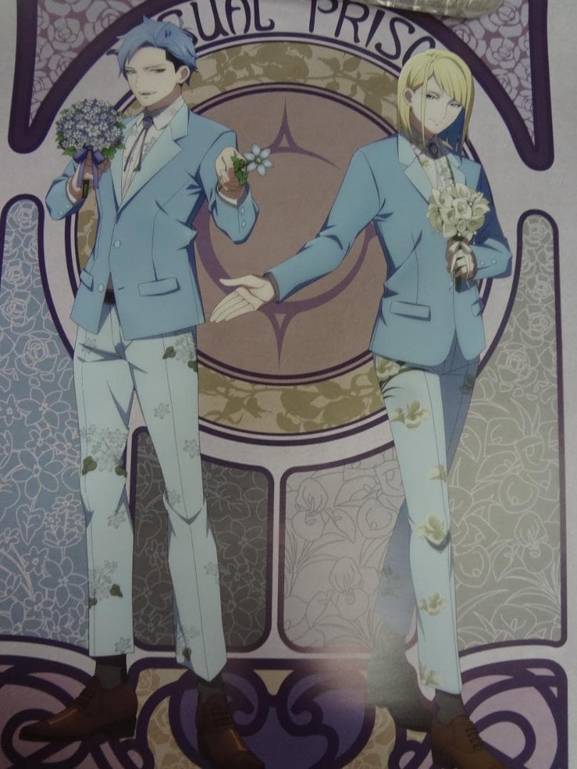 ゲーム・アニメ関連ポスター１００本セット●入手困難非売品ポスター