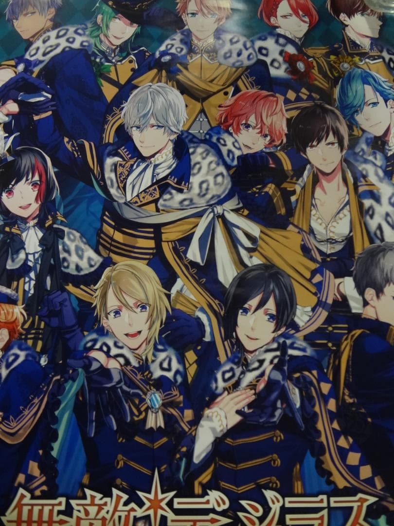 ゲーム・アニメ関連ポスター１００本セット●入手困難非売品ポスター