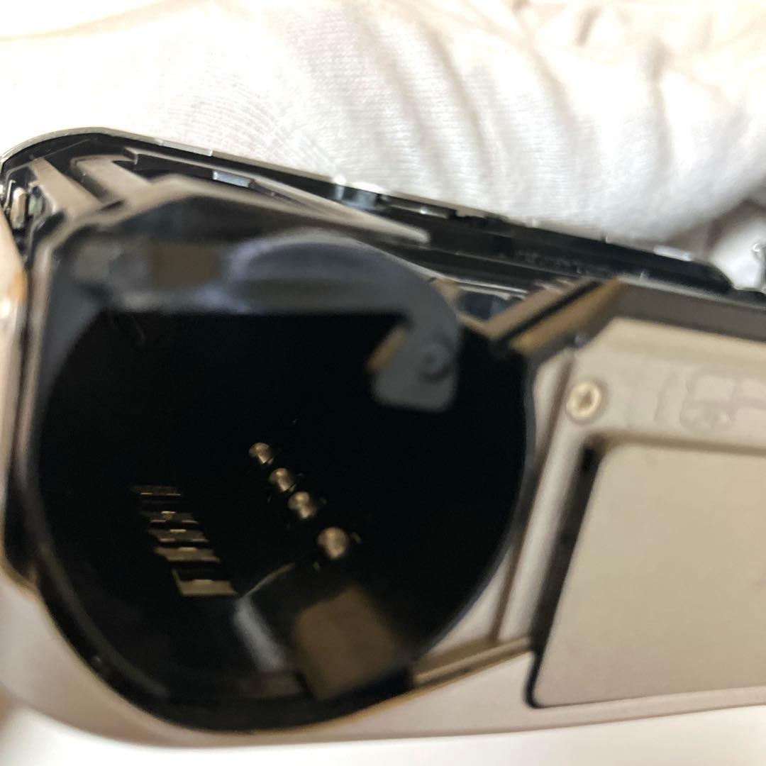 E74 富士フイルム TIARAII ティアラ コンパクトフィルムカメラ