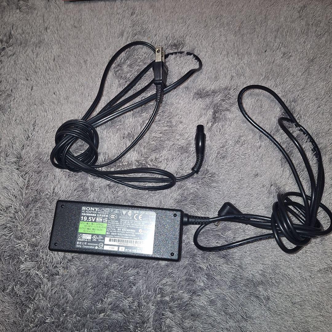 Sony VAIO ピンク ノートPC　WINDOWS10