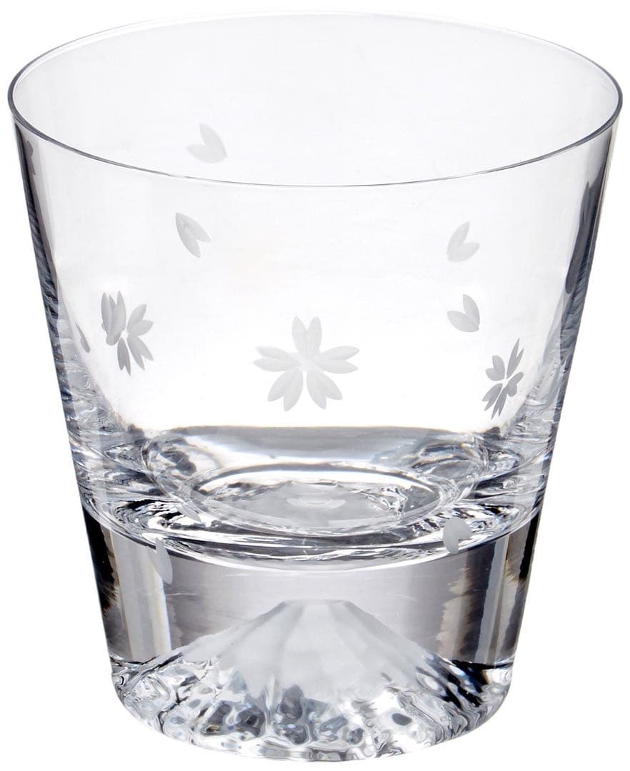 富士山のカップ