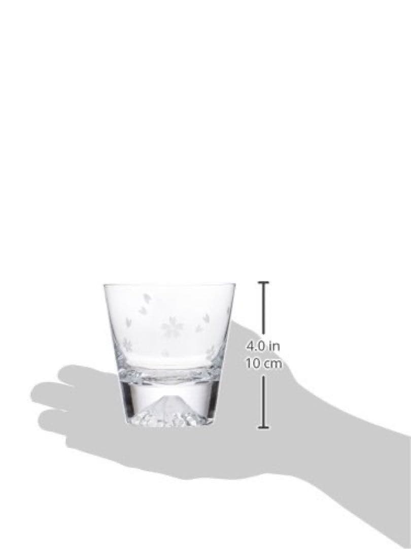 富士山のカップ