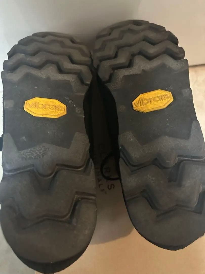 CLARKS ワラビーGORE-TEX 26.0cmブラック