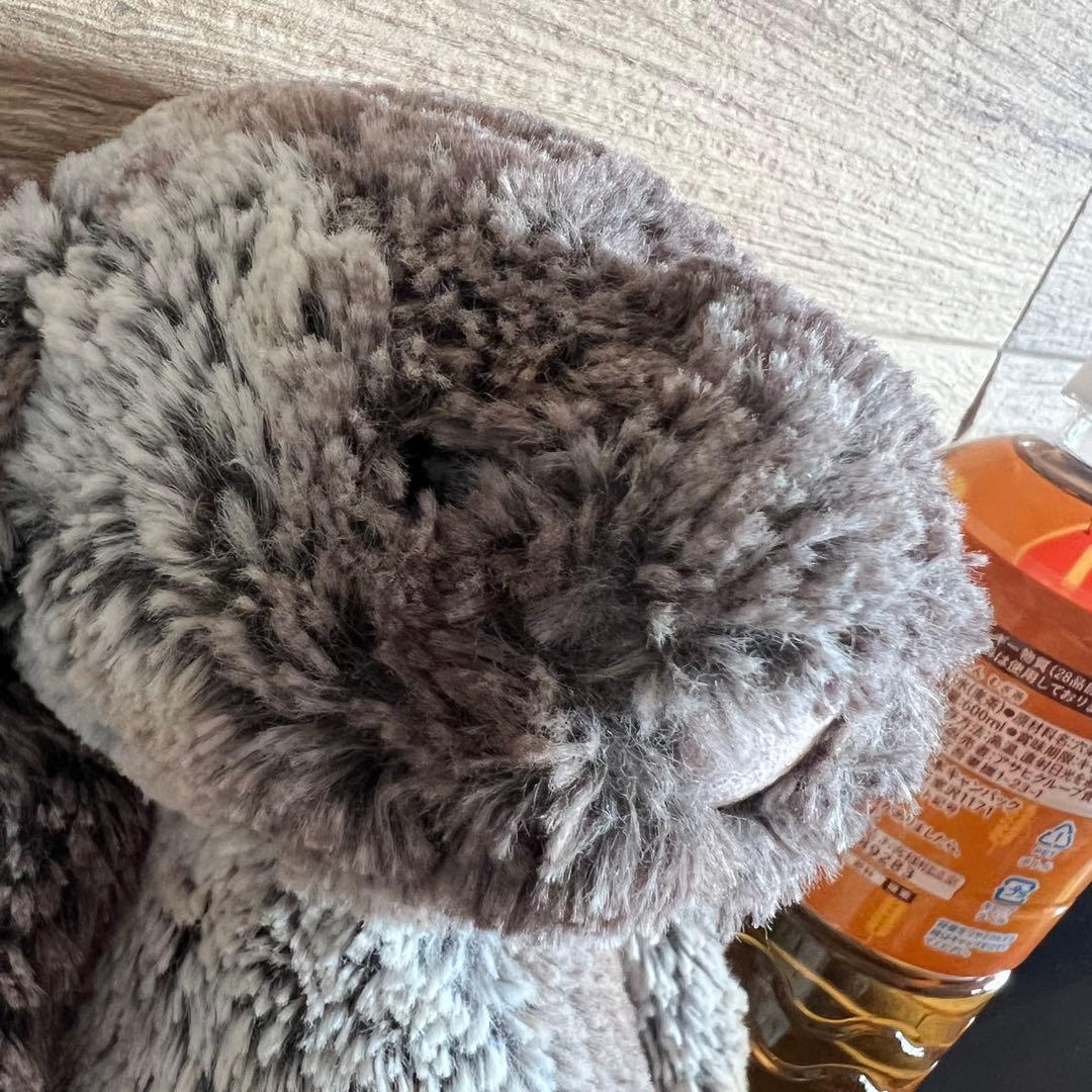 ジェリーキャット　うさぎ②