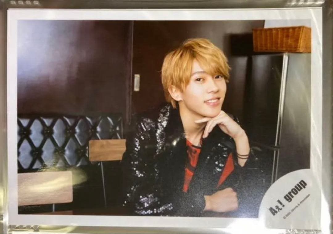 関西ジャニーズJr. あけおめコンサート2021 ～関ジュがギューっと大集合～…