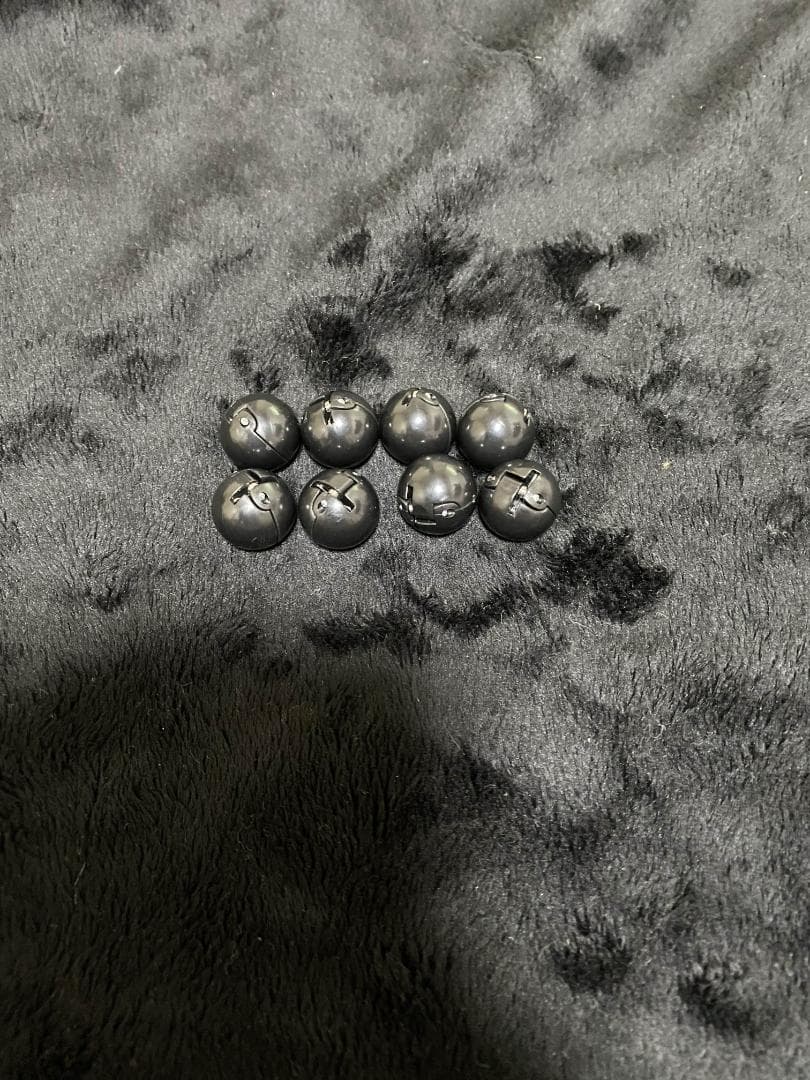 バトルビーダマン 必殺球 ストライクショット 公式球　多数