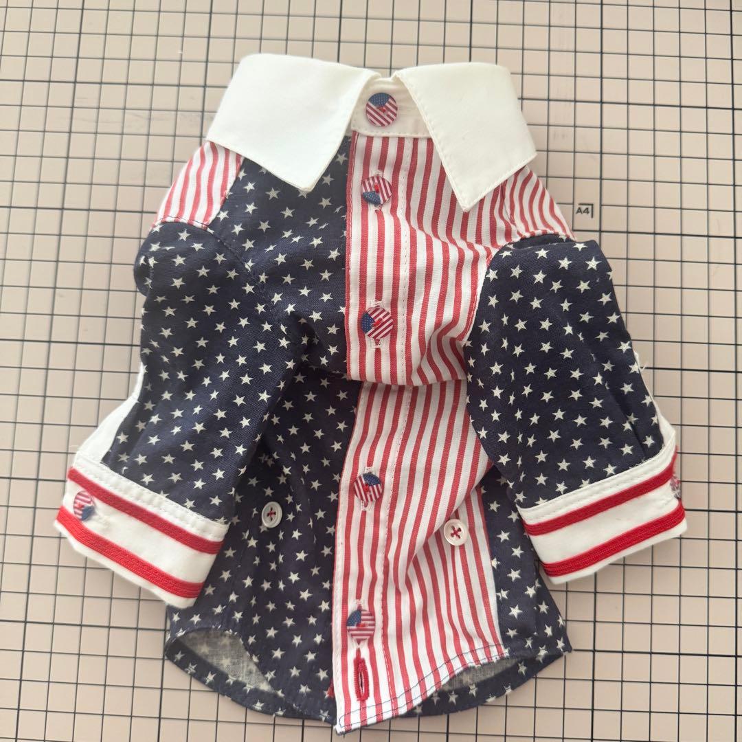 アトリエgg チアボーイ シャツ