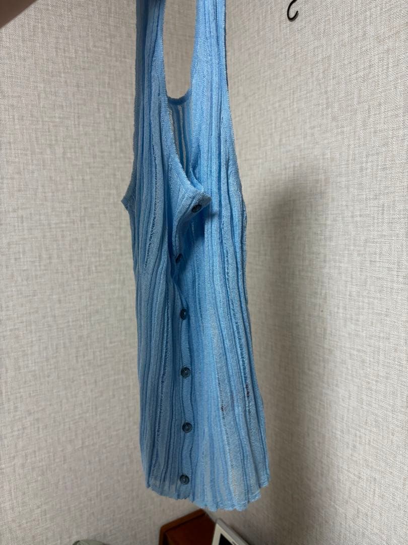 HEAP タンクトップ