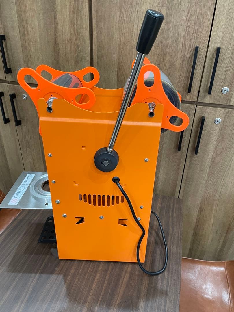 MXBAOHENGカップシール機カップシーラー　90/95/70/75MM