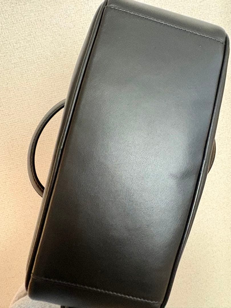 M*A様 Courreges reediction bowling bag