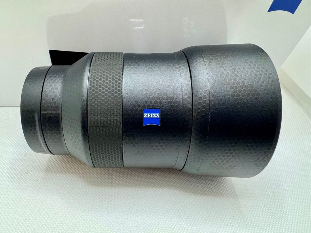 レンズ(単焦点) Batis 2/40 CF