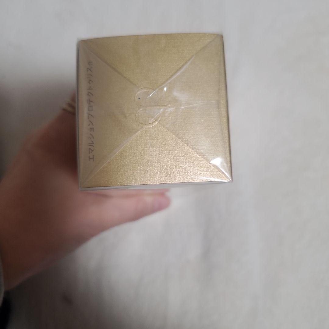 clé de peau エマルジョン プロテクティリスn 125mL 朝