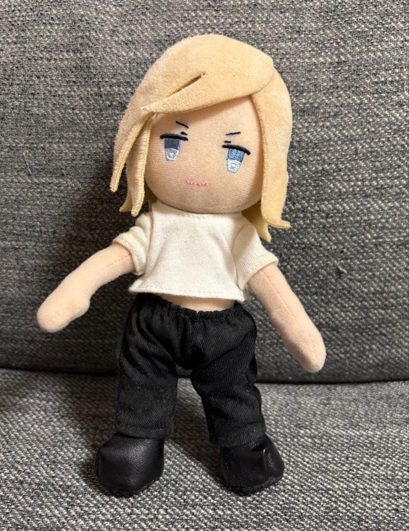 うたプリ カミュ ぬいスター