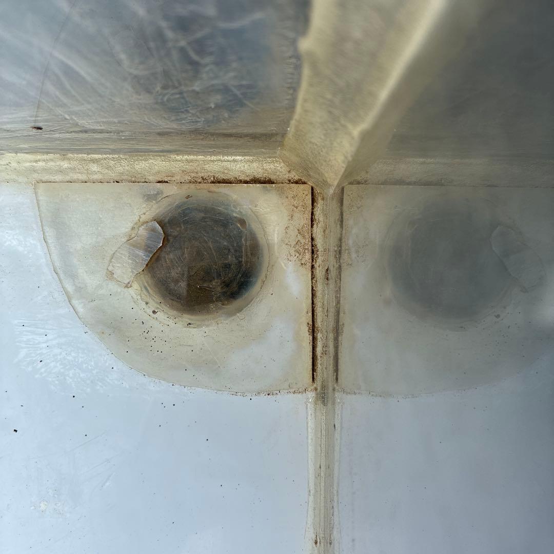 大型アクリル水槽 180cm