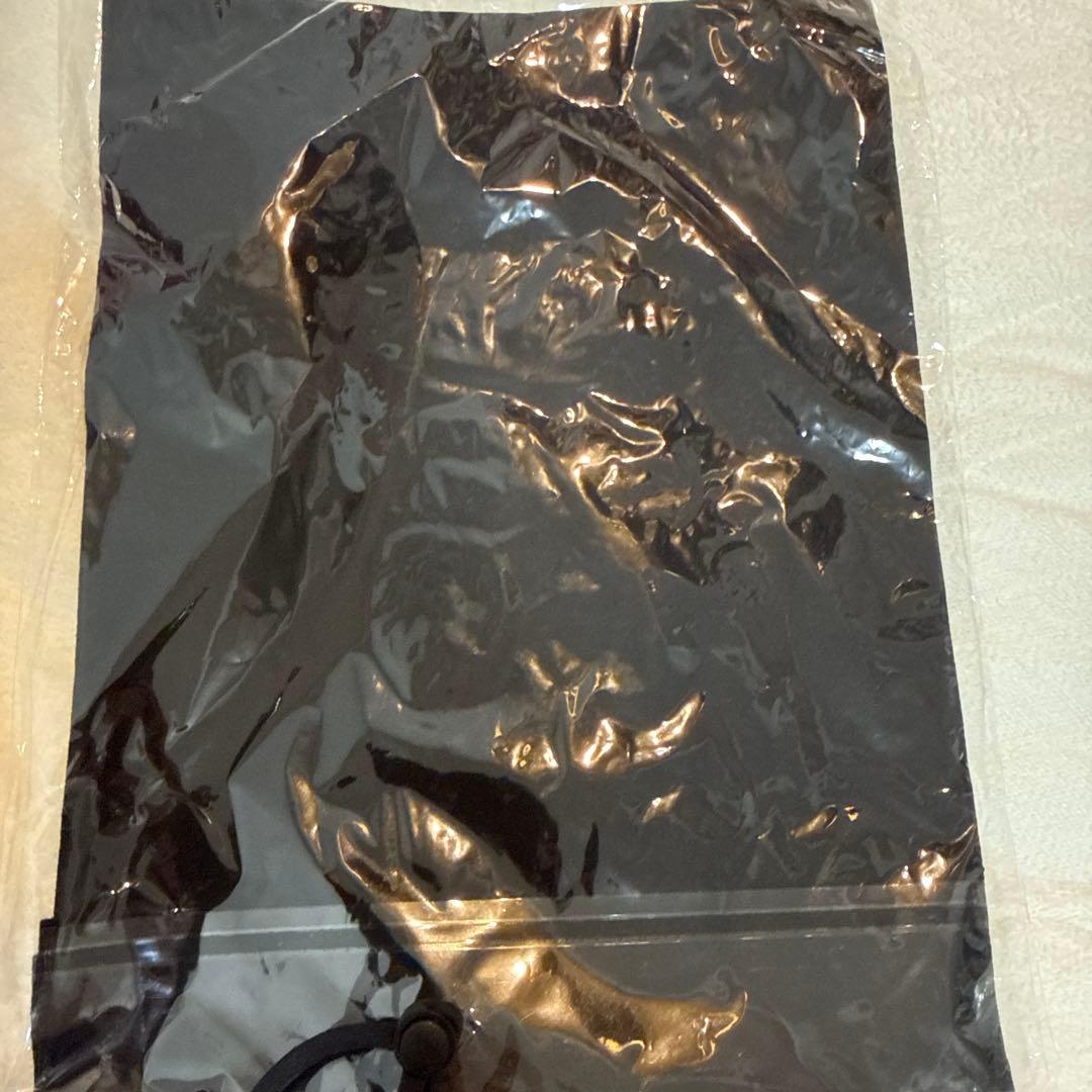 B'z UNITE #01 ツアーTシャツ XL ブラック