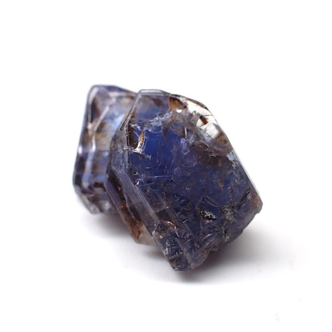 【タンザニア/メレラニ産】タンザナイト(ゾイサイト)