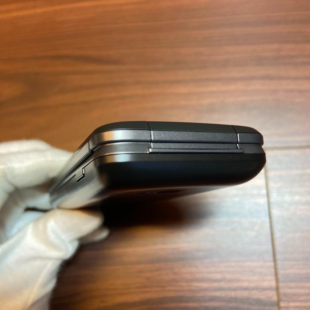 GRATINA グラティーナ KYF39SKA ガラケー 3078