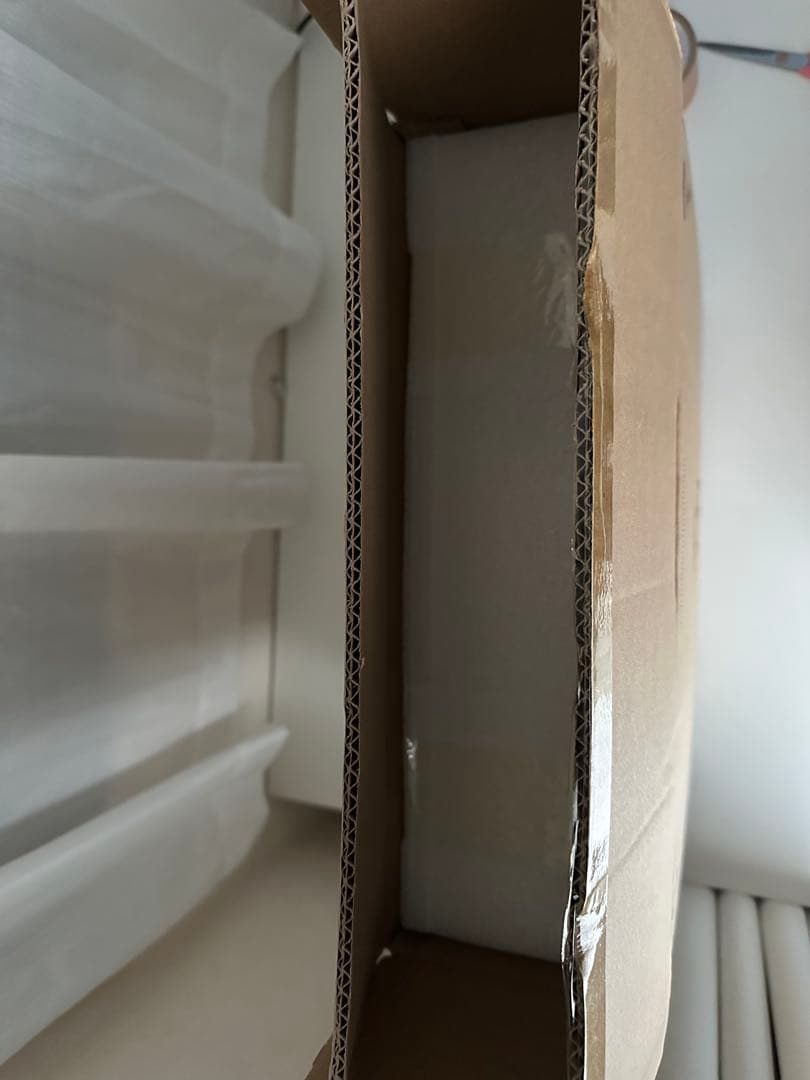 崩壊：スターレイル　三月なのか　1/7 フィギュア展示ケース　LEDライトあり