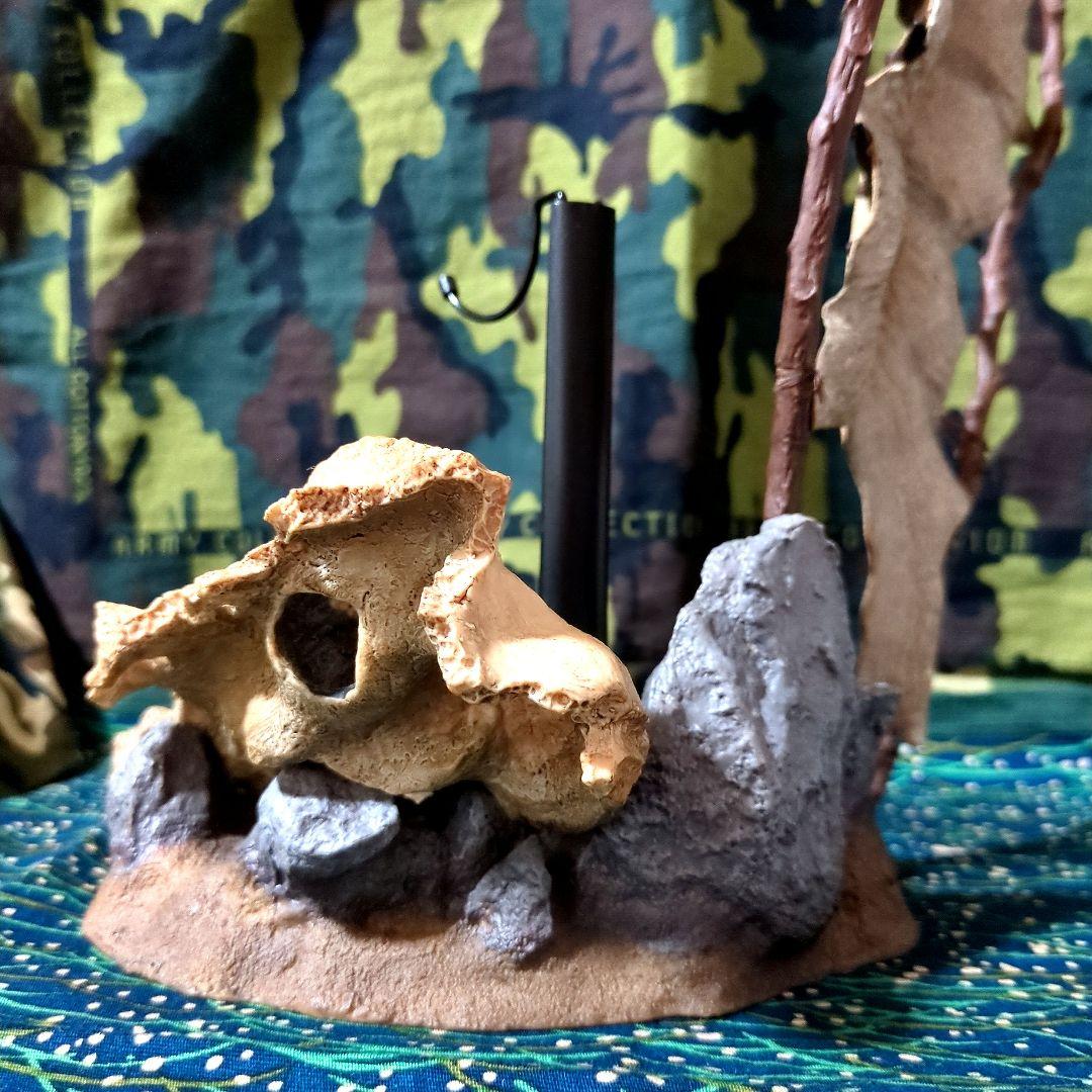 【ホットトイズ】 ジオラマ台座 【中古商品】✨超希少品