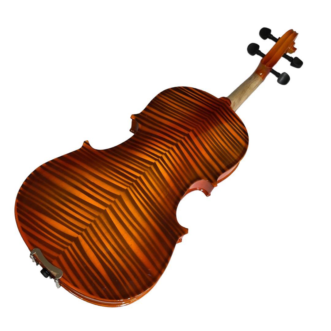 【美品】バイオリン　ASTONVILLA アストンヴィラ　4/4