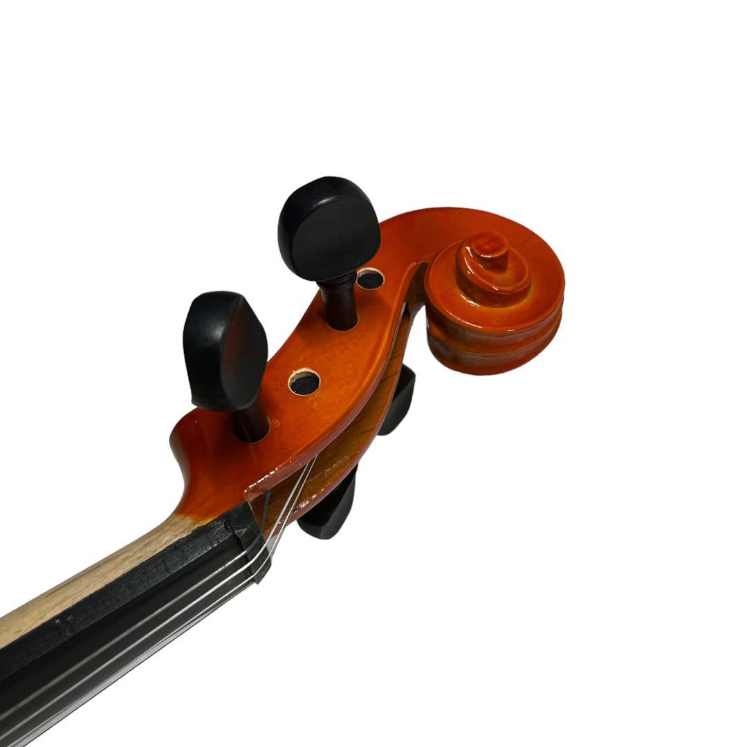 【美品】バイオリン　ASTONVILLA アストンヴィラ　4/4