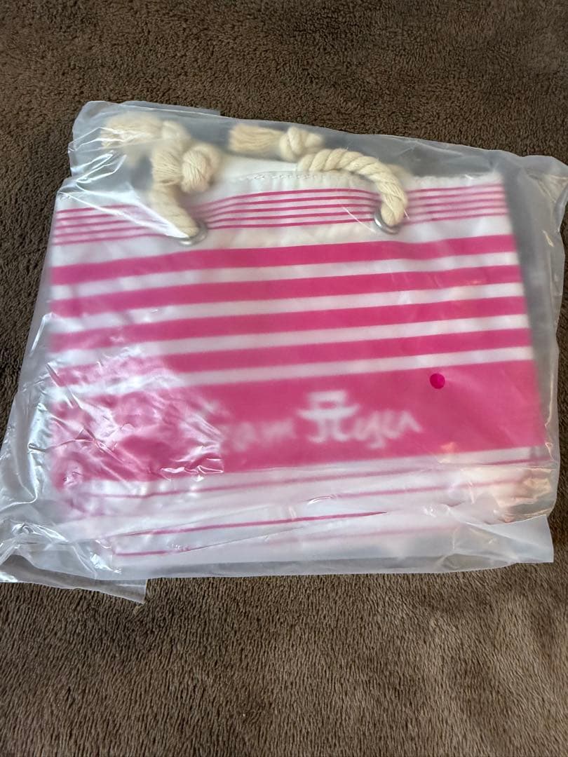 新品　浜崎あゆみ　teamAyu グッズ１０点セット