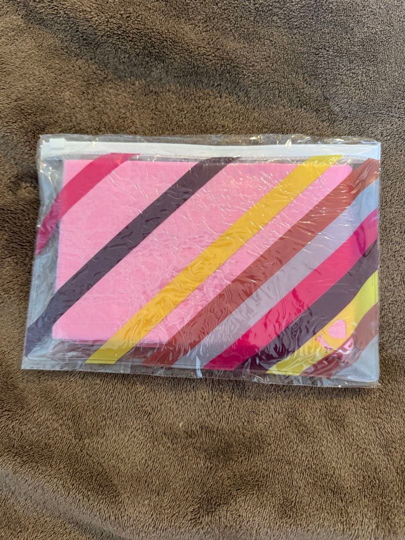 新品　浜崎あゆみ　teamAyu グッズ１０点セット