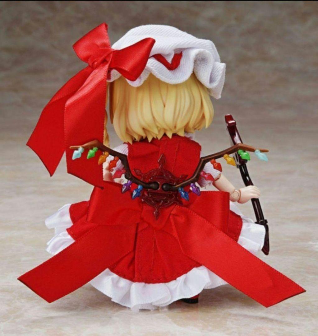 Funny Knights 東方project ちびっこドール フランドール