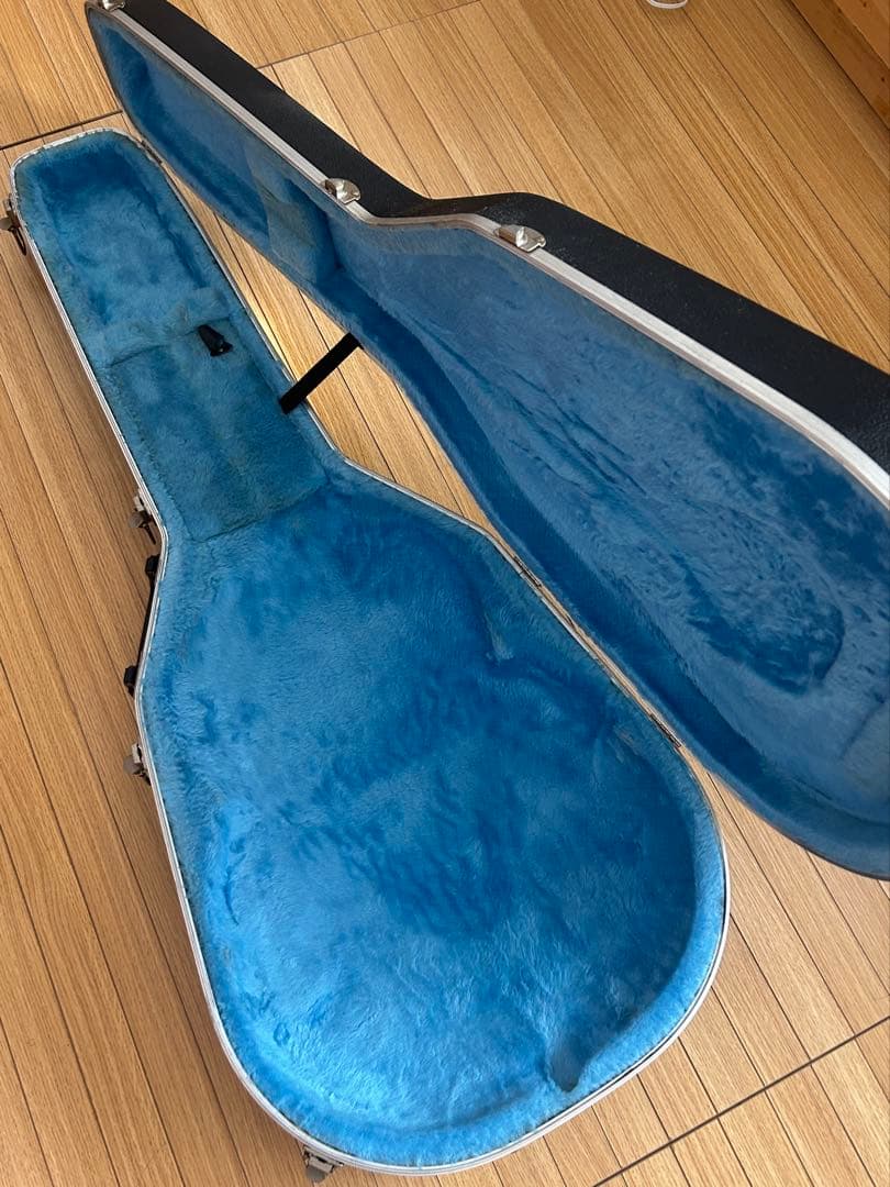 ギター Ovation USA 1860 Custom Balladeer