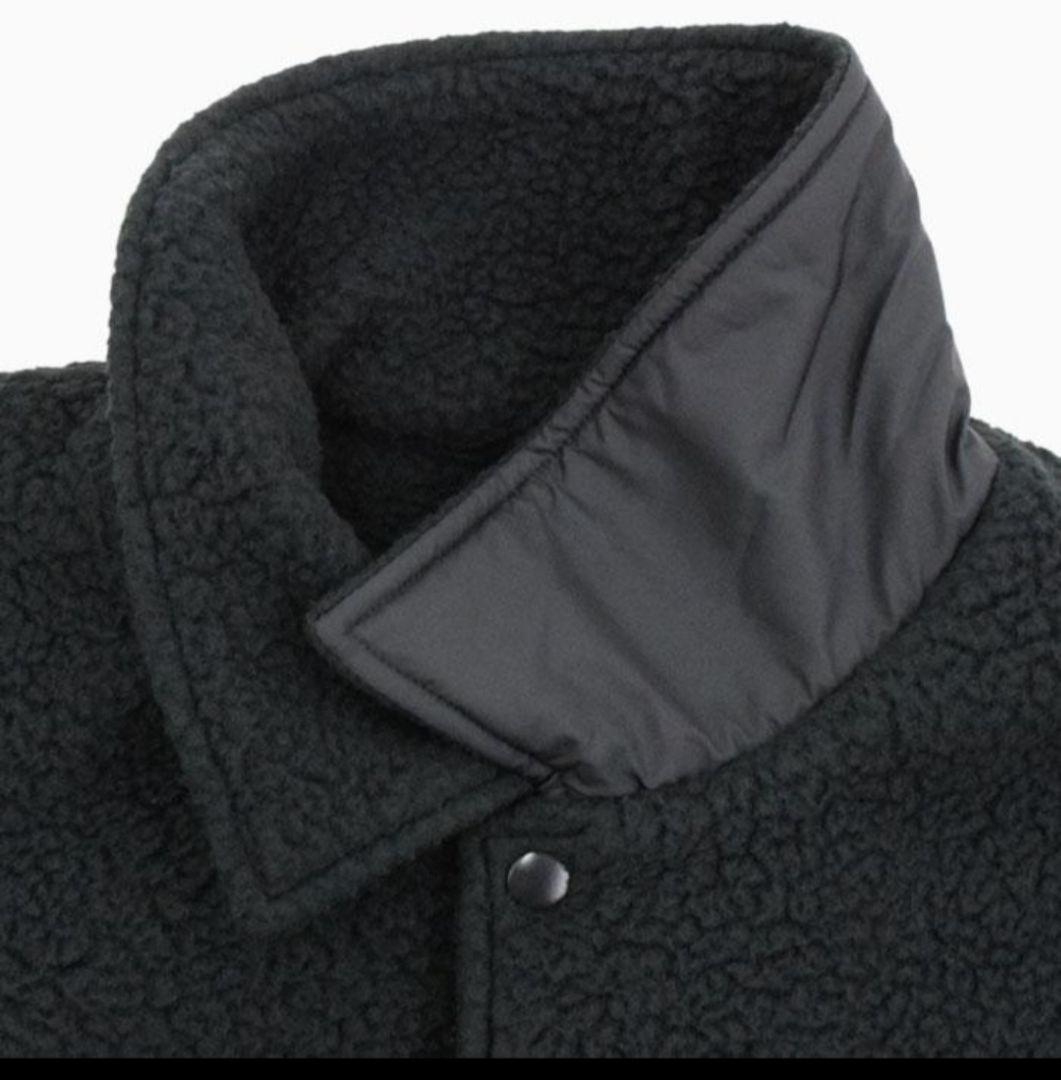 ナイキ クラブ シェルパ コーチ ジャケット