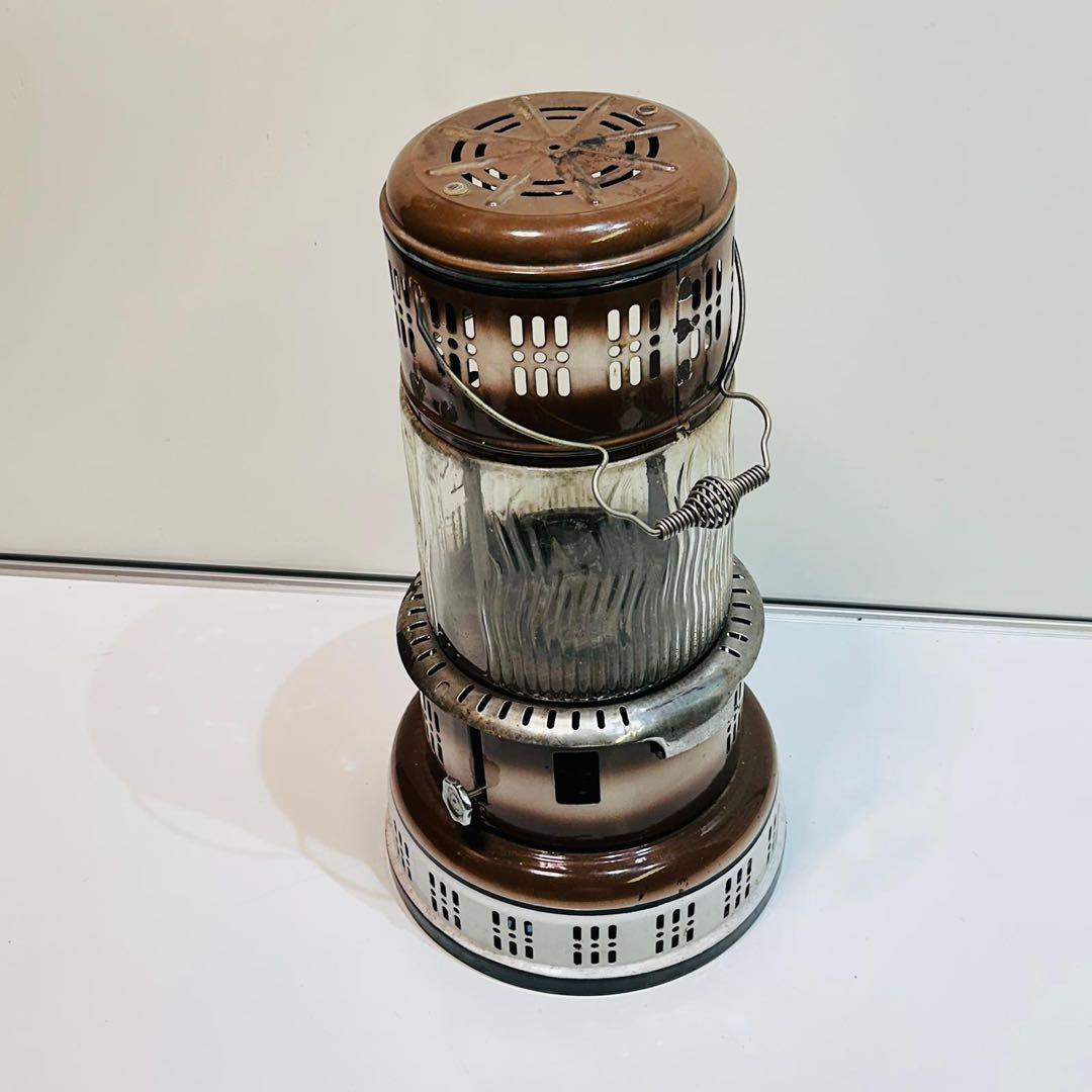 PERFECTION STOVE クラシックデザイン ストーブ ジャンク