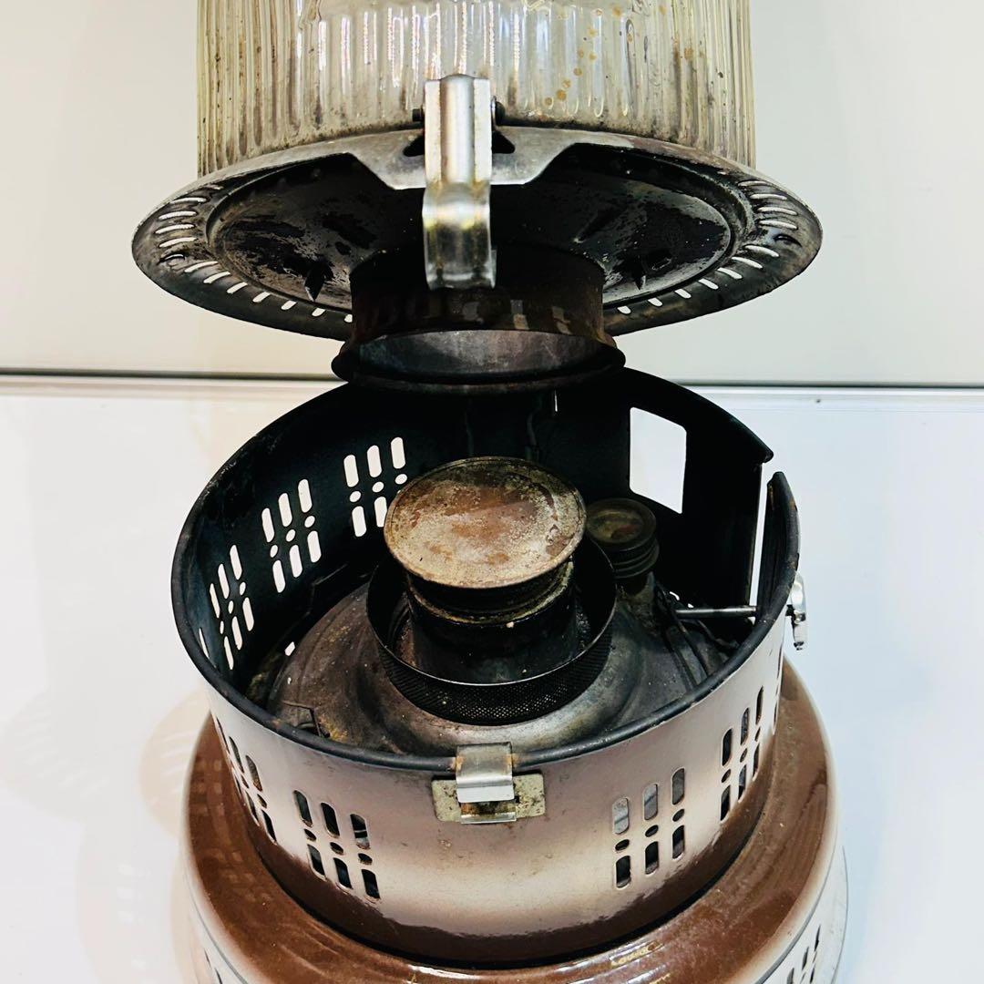 PERFECTION STOVE クラシックデザイン ストーブ ジャンク