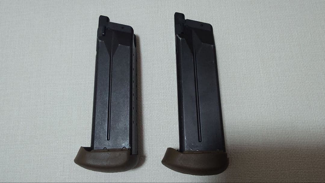 東京マルイ FNX-45 TACTICAL マイクロプロサイト 予備マガジン