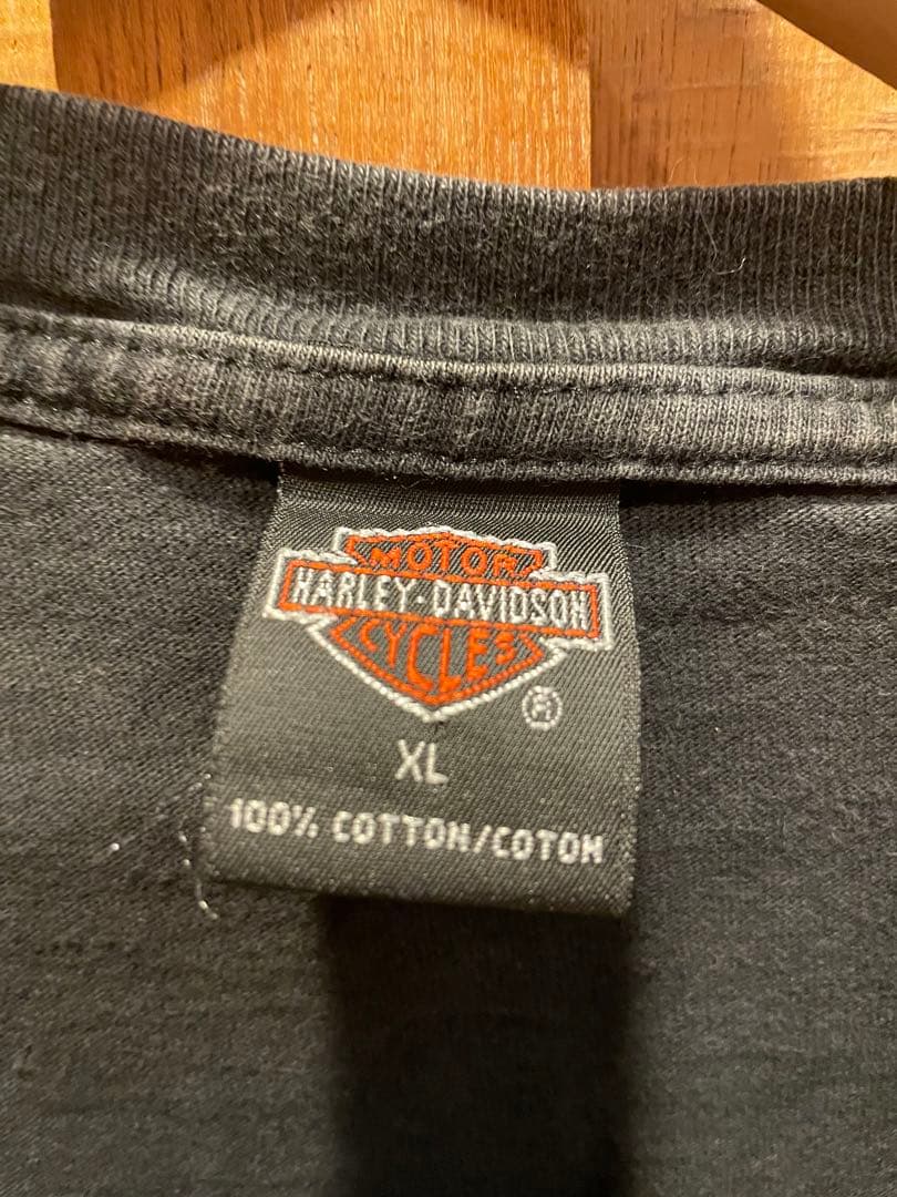 ［希少］ハーレーダビッドソン　サンダー　イーグル　XL