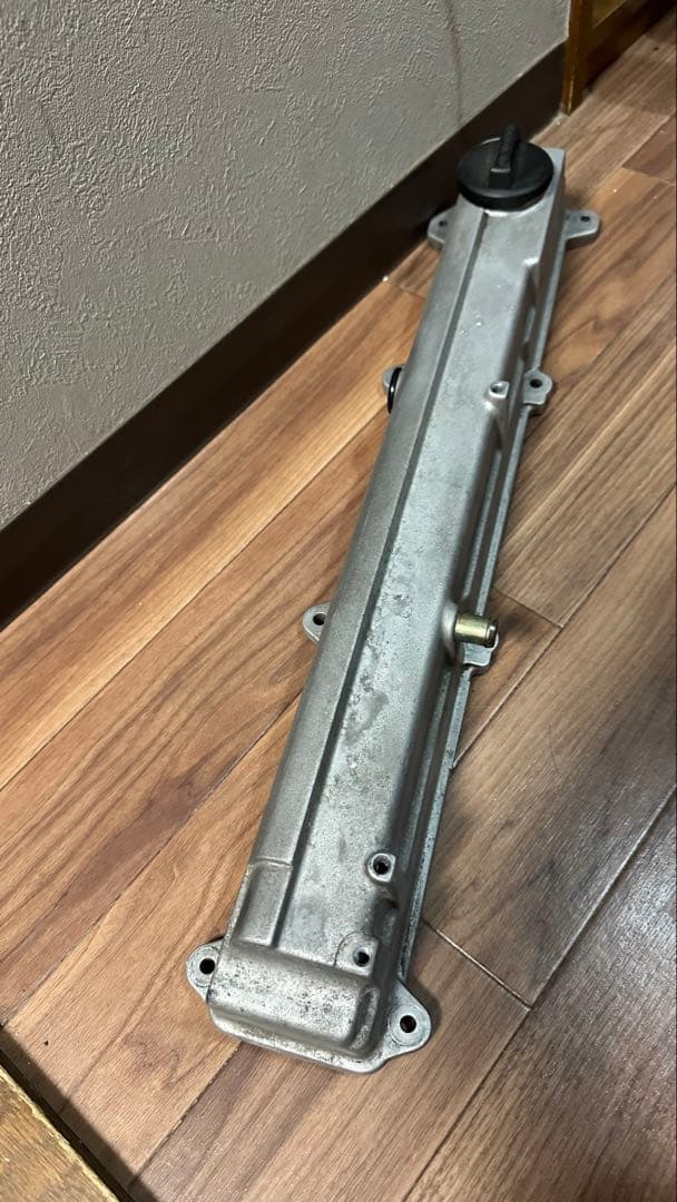 jzx100 1JZ-GTE タペットカバー インテーク側