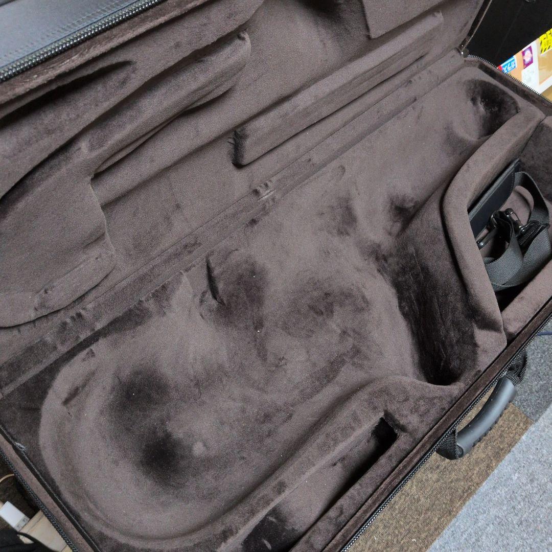 Château テナーサックスケース