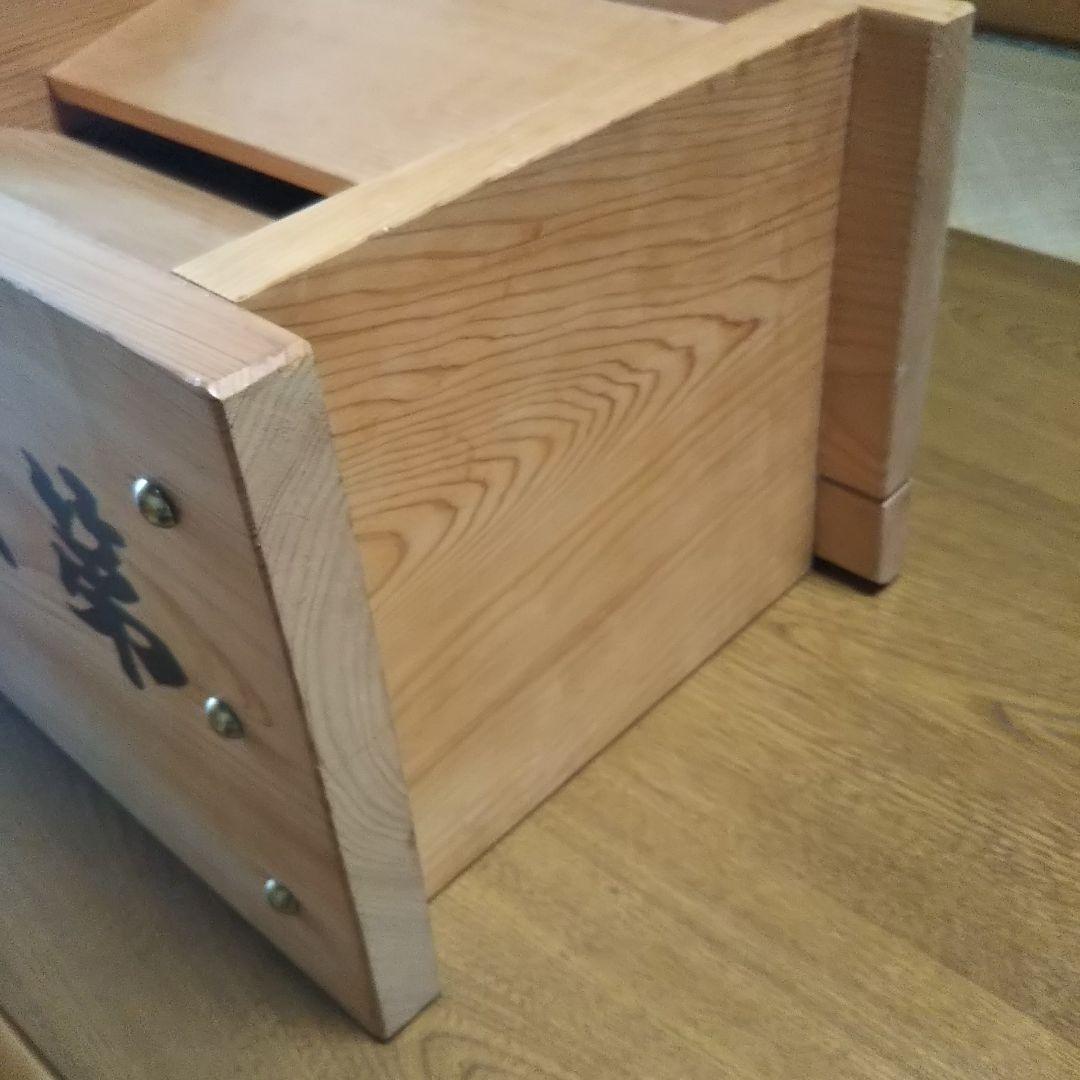 募金箱 賽銭箱 心次第