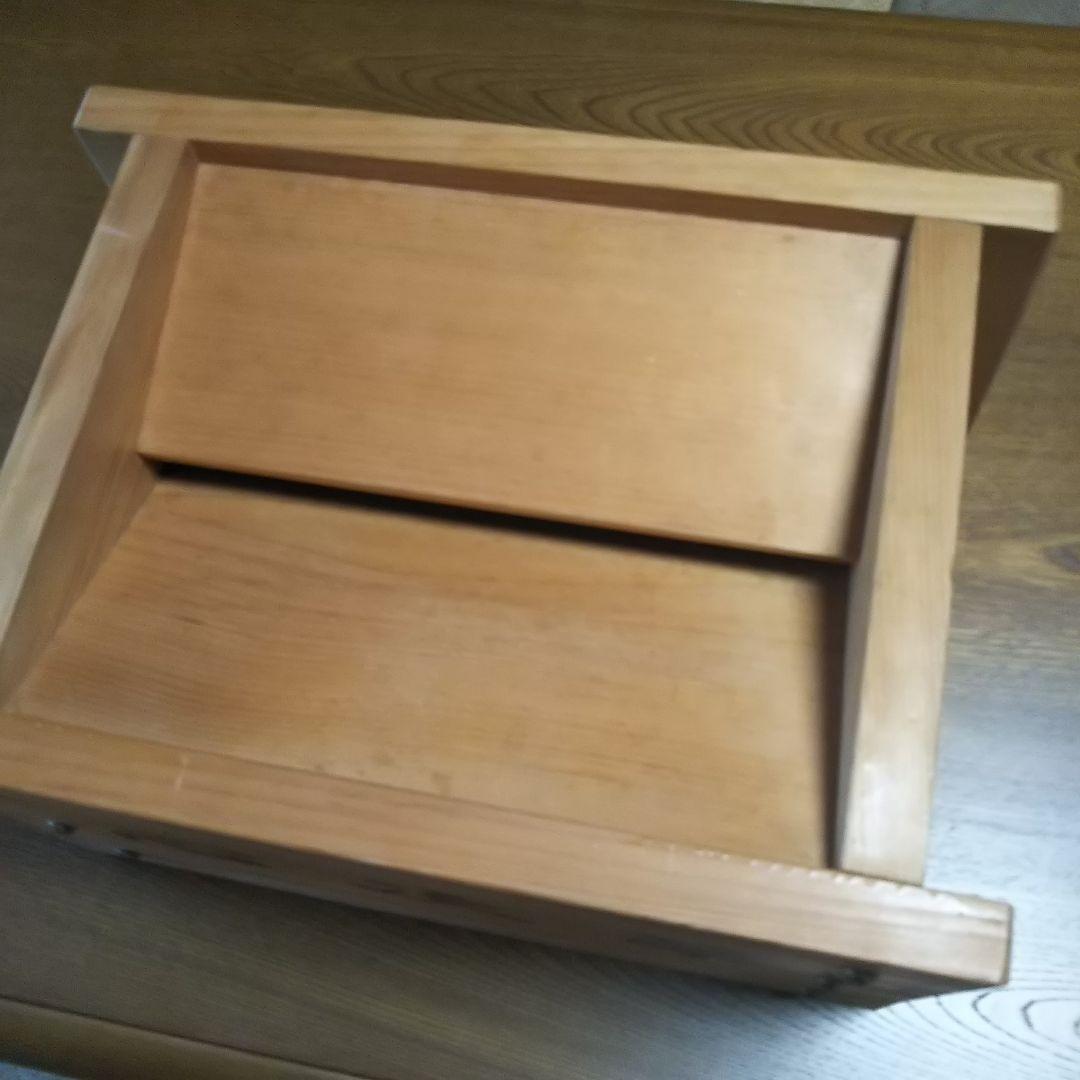 募金箱 賽銭箱 心次第